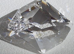 Cristal Cosmic - componente bijuterii Swarovski
